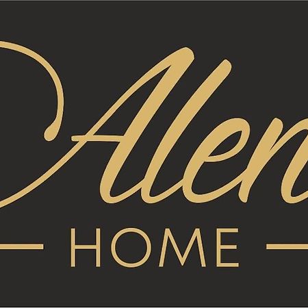 Alena Home Chania  ภายนอก รูปภาพ