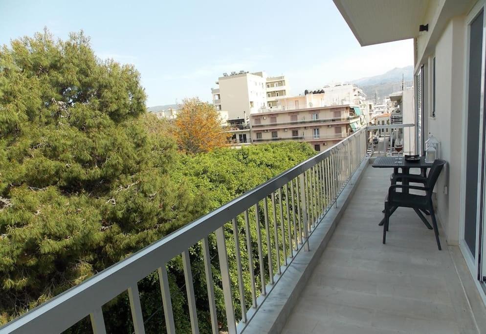 Alena Home Chania  ภายนอก รูปภาพ