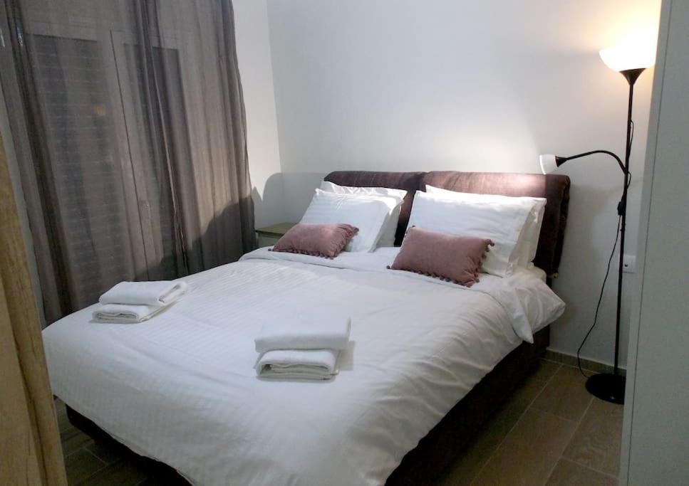 Alena Home Chania  ภายนอก รูปภาพ